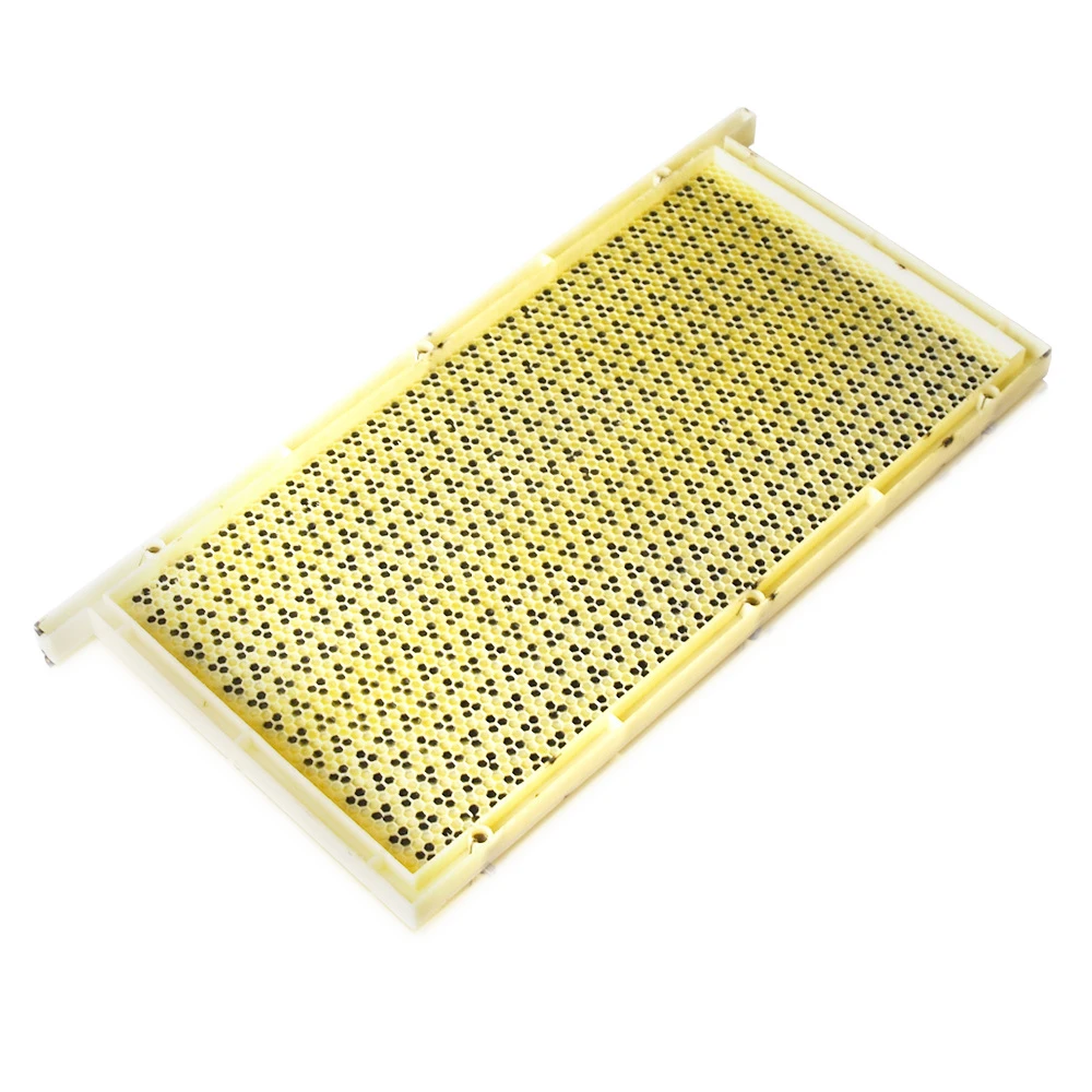 New Queen Bee Royal Jelly Producing Kit Highly Production Queen Rearing Kit Free Larva Grating Royal Jelly Kit