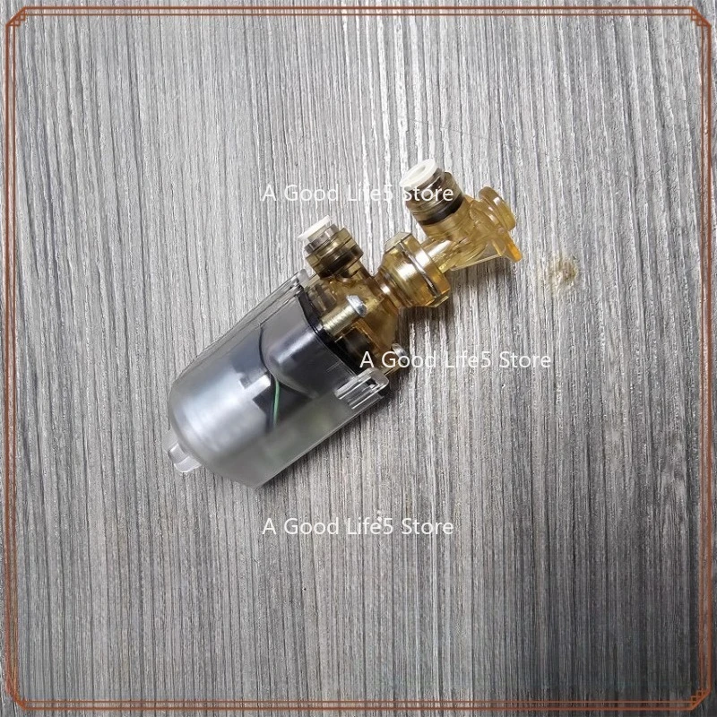 

Apply To Franke IQ A600IQ Smart For FRANKE Coffee Machine IQFLOW Solenoid Valve Flow Control