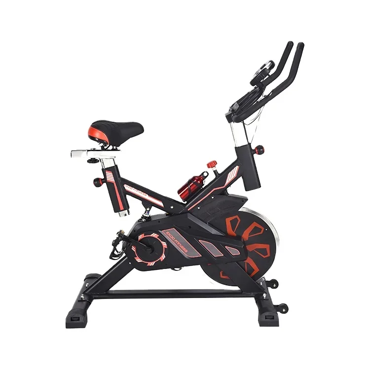 Factory wholesale high quality Commercial Gym Exercise Spinning bike fat burning Gym Master Stand Bike Fitness Machine