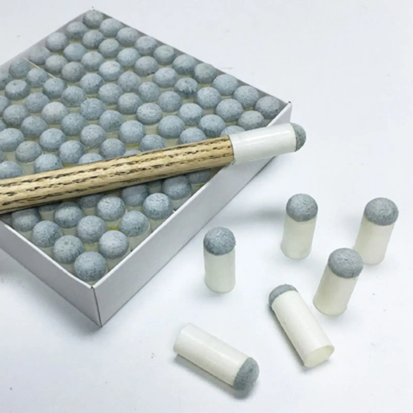 حماة رأس عصا البلياردو ، عملية سهلة ، هدايا حماسة ، 20 *