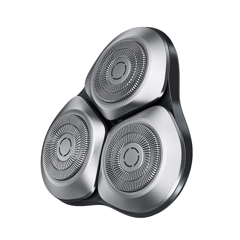 Xiaomi Mijia الذكية S301 الحلاقة الكهربائية رئيس استبدال ماكينة حلاقة شفرة ل MIJIA ماكينة حلاقة كهربائية S301 ماكينة حلاقة شفرة