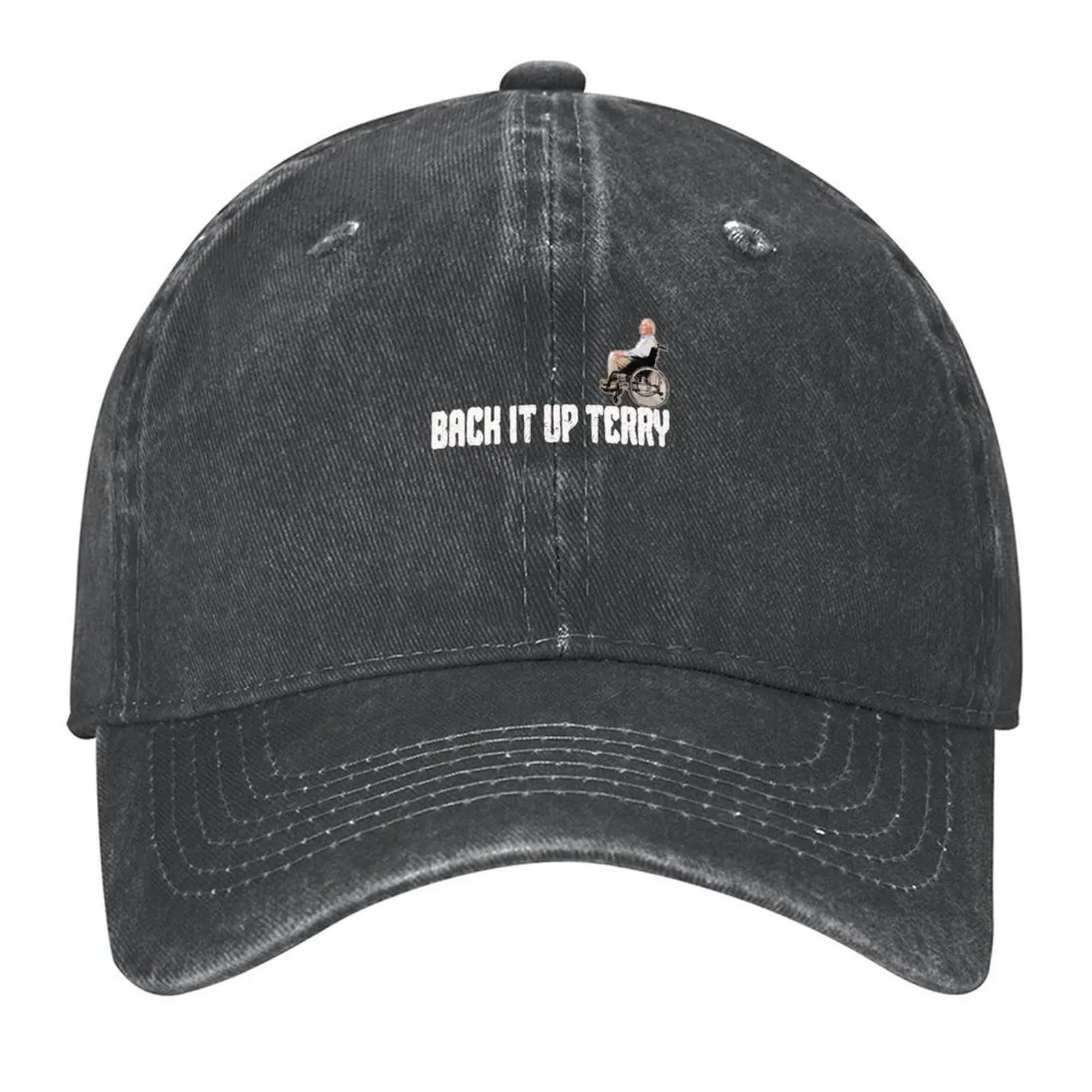 

back it up terry Baseball Cap Hat Luxury Brand hiking hat Sun Cap sailor cap for men Mens Hats Women's