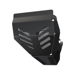 For Ducati MultiStrada V2 V2S 950 S 2019 2020 2021 2022 2023 2024 Motorcycle Front Engine Guard Baffle Engine Housing Protection