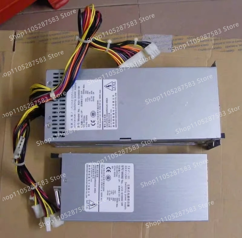 R2A-GV0550-W U1A-G10550-DR 550W Module Power Supply