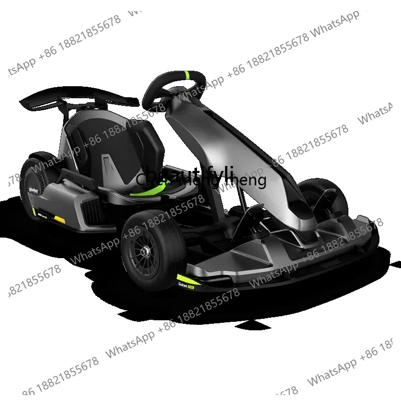 

new Kart Electric Balance Car for Children and Adult, Drifting Racing Car, Modified Kart ss 26