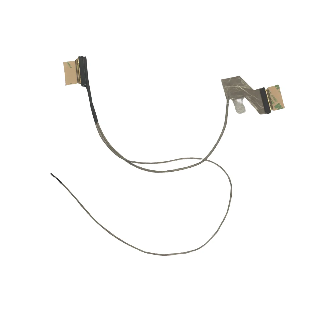 LCD Video Cable Screen For ASUS Vivobook Pro 14 K3402ZA K3402 OLED 1422-03UK000CB