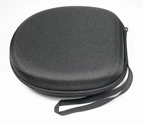 PXB-estuche de transporte para auriculares Plantronics Backbeat FIT 500 y Backbeat Fit 500 505 600, sin logotipo