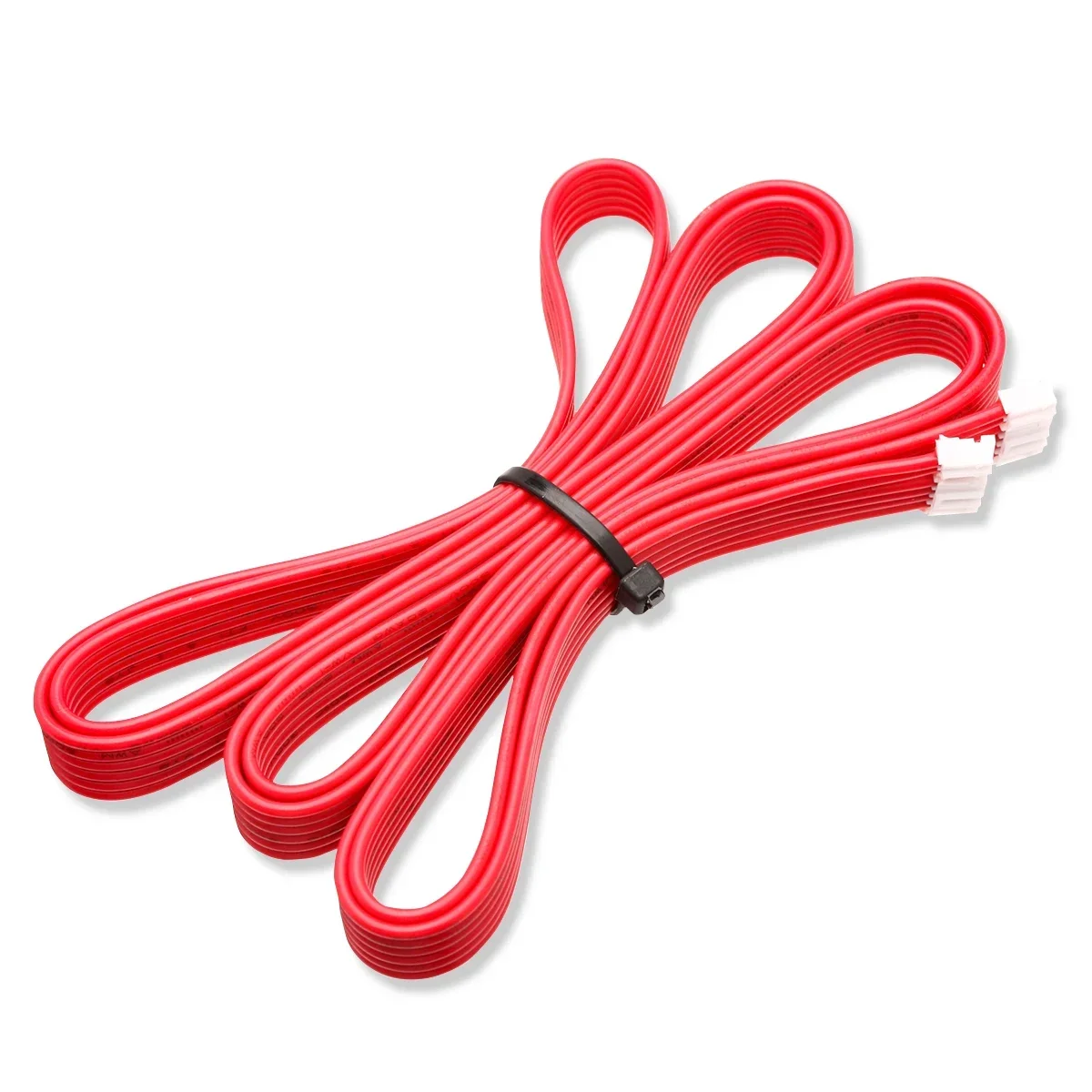 

Upgraded PH2.0 Laser Cable for NEJE A40640Ⅱ/E40Ⅱ/E80 - 4PIN+2PIN 1.5M Wire - CNC Parts