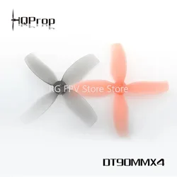 10 Pairs HQ Prop DT90MMX4 For AVATA 3.5 Upgrade Frame Kit