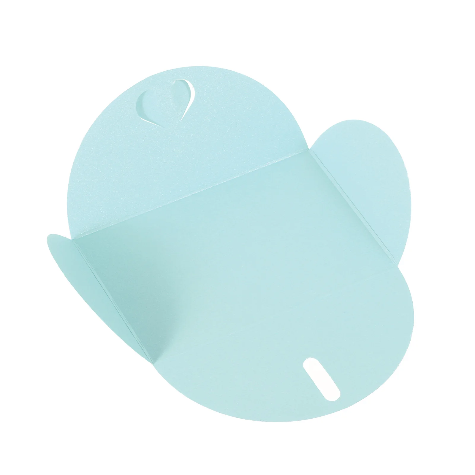 12/36 قطعة مغلفات بطاقة هدية على شكل قلب المشبك بطاقات هدايا صغيرة حامل مغلف صغير لحفلات أعياد الميلاد وحفلات الزفاف