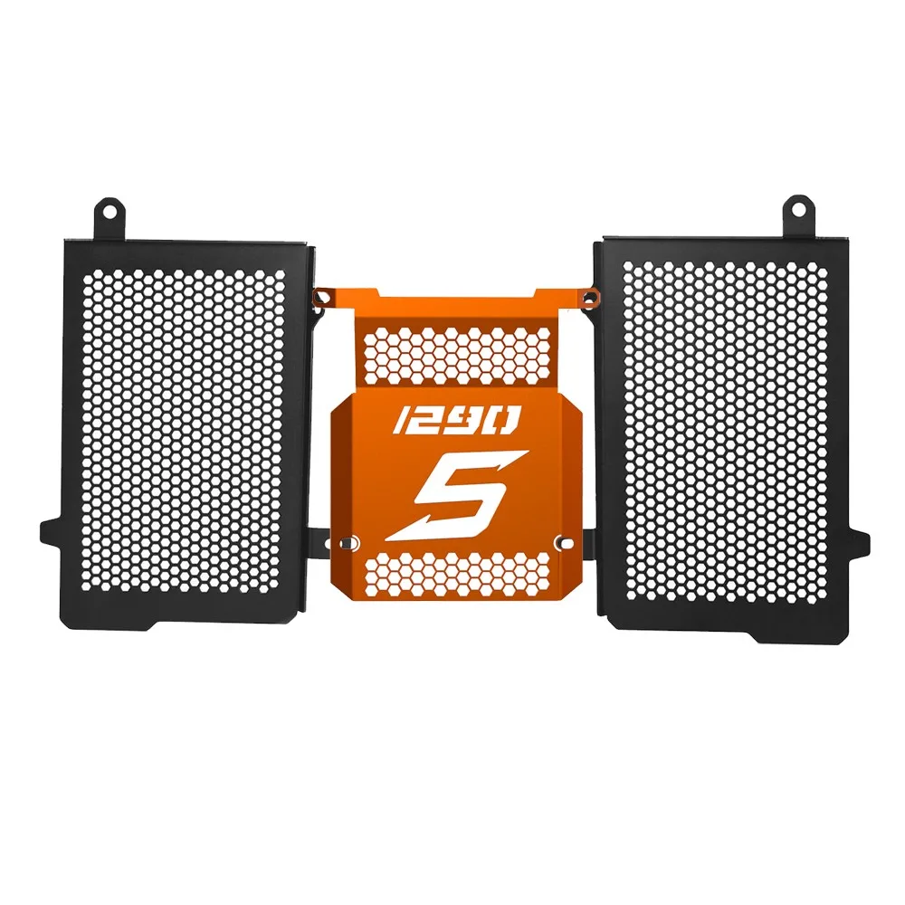 2025 2024 دراجة نارية ملحق شبكة المبرد اسطوانة مركزية غطاء حماية ل KTM 1290 سوبر مغامرة S R ADV 2021 2022 2023