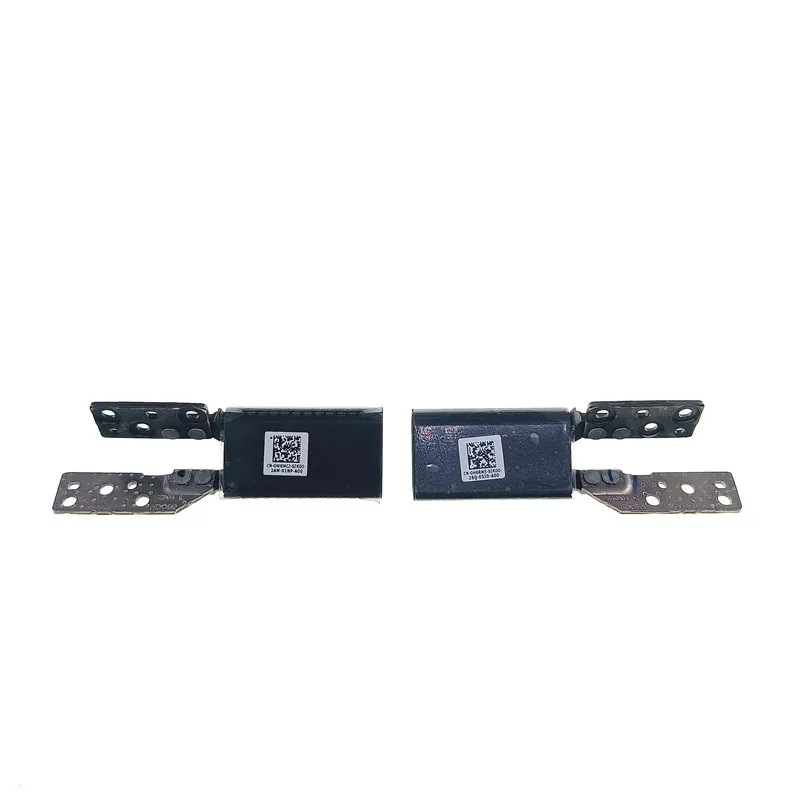 For Dell Precision 7670 7680 2-in-1 M7670 M7680 Screen Shaft, Rotary Shaft LCD Hinge Hinge WKMCJ 0WKMCJ H6RM5 0H6RM5