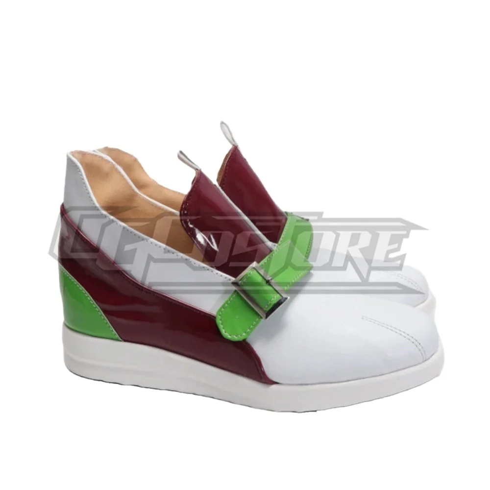 EnsembleStars Amagi Rinne Cosplay chaussures pour hommes unisexe Anime personnage Costumes chaussures livraison gratuite ACS-6416
