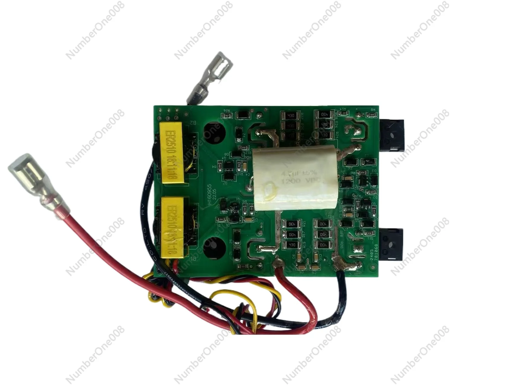 Universal Welding Machine Inverter Board, Replacement Power Module Main Control Spare Parts