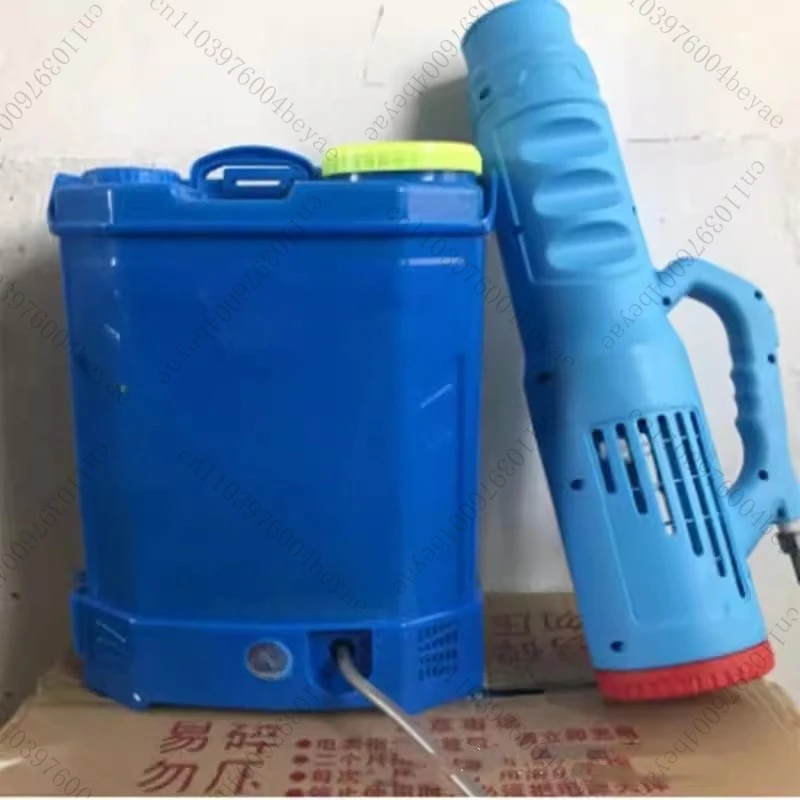 

Electric spray, indoor and outdoor atomization disinfection, high-power mosquito killing and insect killing, agricultural use