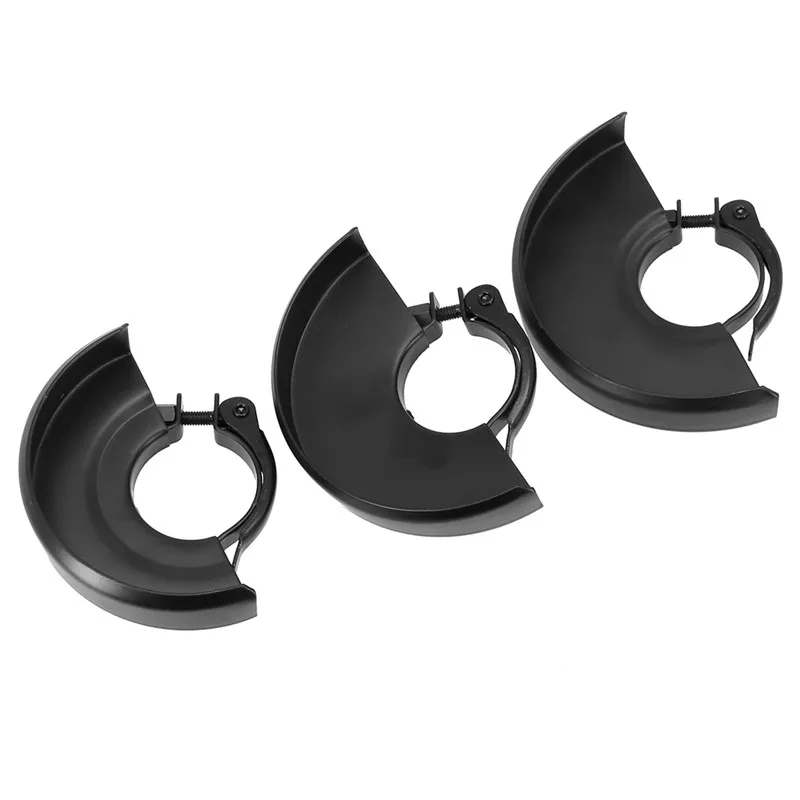 Angle Grinder Cover 125mm 100/115/150mm Guard Grinder Disc Wheel Cover Quick Replacement Grinding Disc Dust Protective Cover