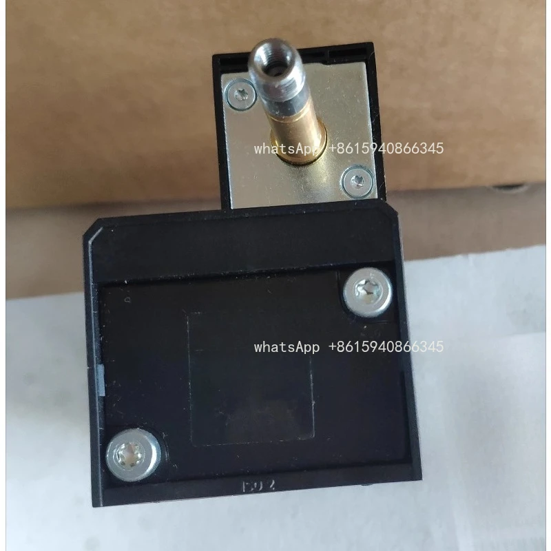 Electromagnetic Valves JMFH-5/2-D-2-C, JMFH-5-1/8-B Accessoire Voiture