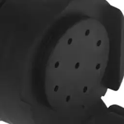 

Cosmetic Powder Dispenser Plastic Powder Container 70ml Flip Cover Talcum Powder Bottle Refillable Empty Pots Bottles