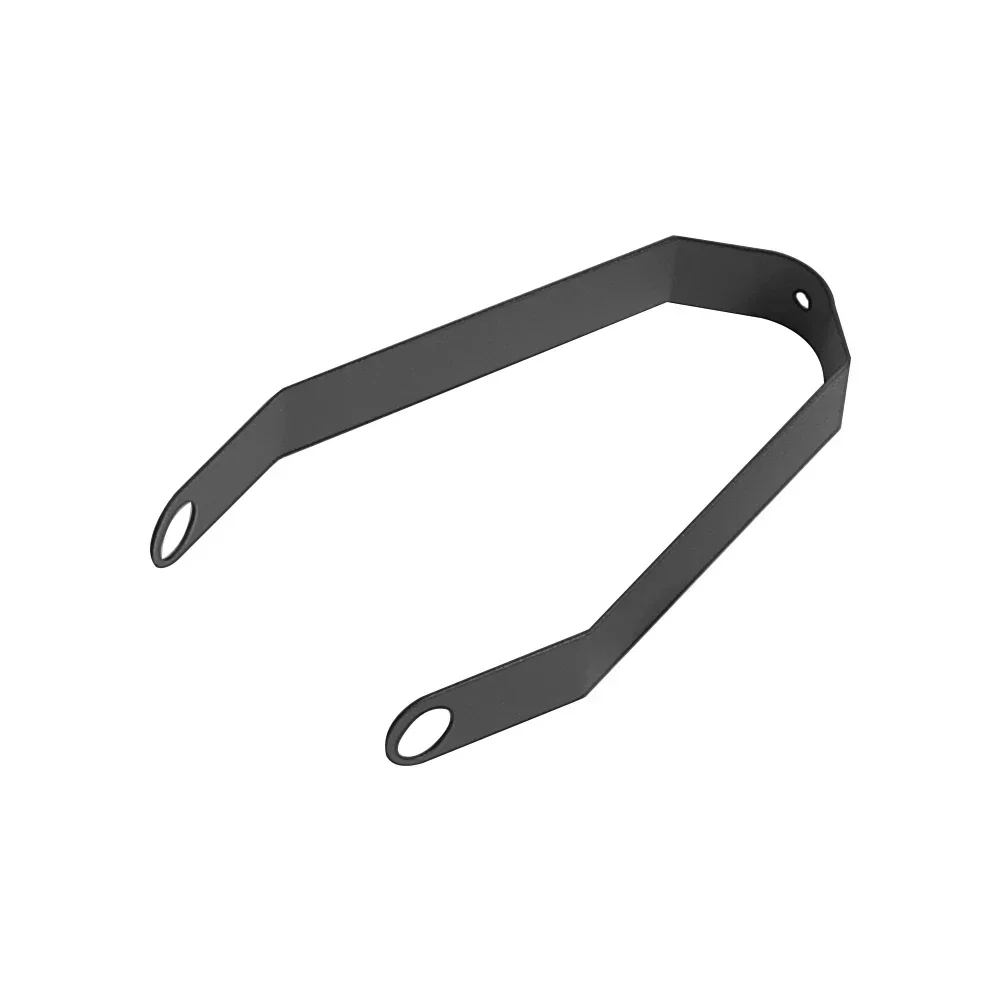 Vorne Hinten Kotflügel Zubehör Kit Für Ninebot Max G30 Elektrische Roller Carbon Fiber Fender Flügel Mit Bremslicht Teil – Detail 35