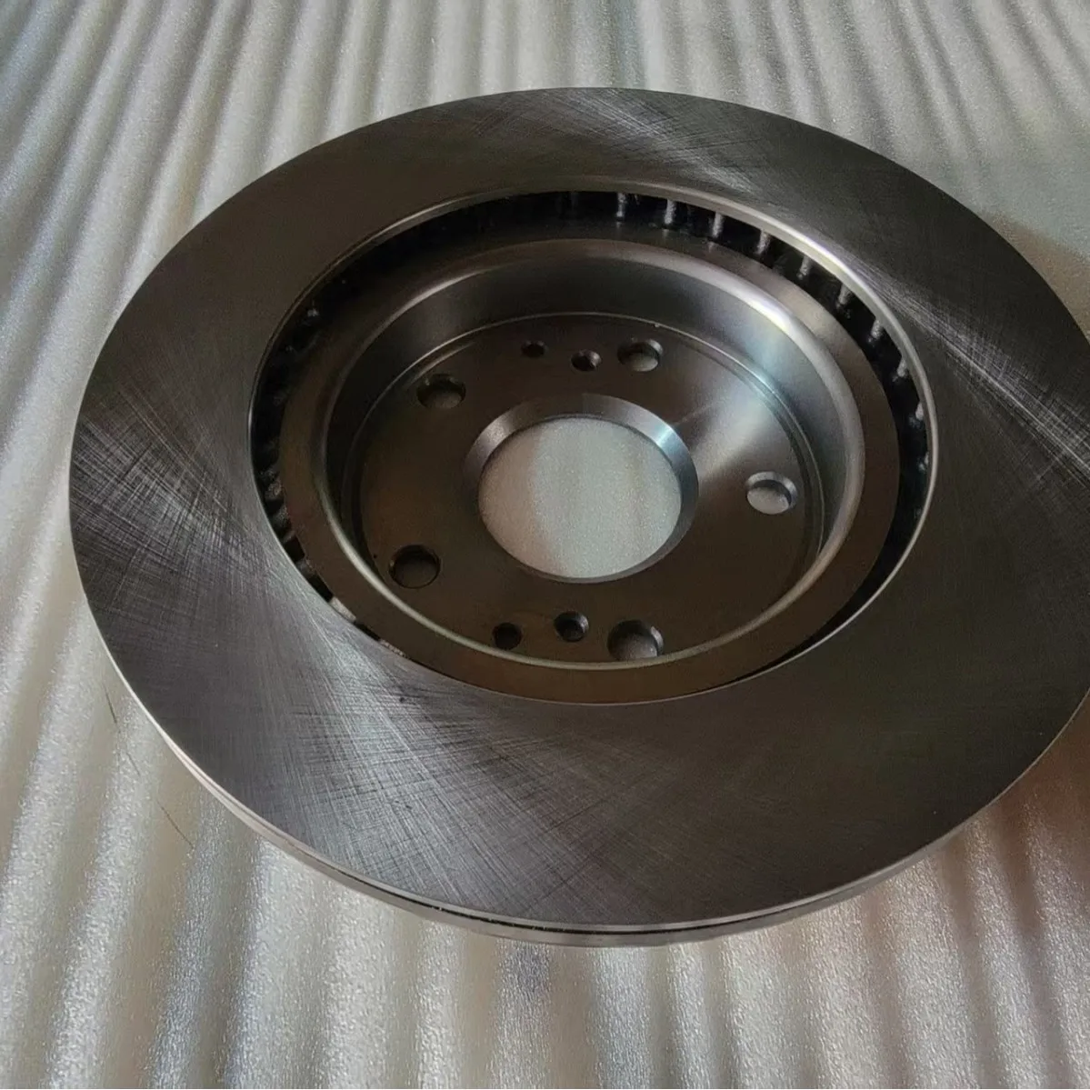 长安铃木 Vitra 1.4T 1.6L 2015년식 전륜 브레이크 디스크 5531161M00 제조사 직송