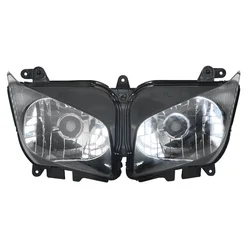 Headlight Lamp Assembly For Yamaha FZ1-S FZ1-SA Fazer 2006-2015 Motorcycle