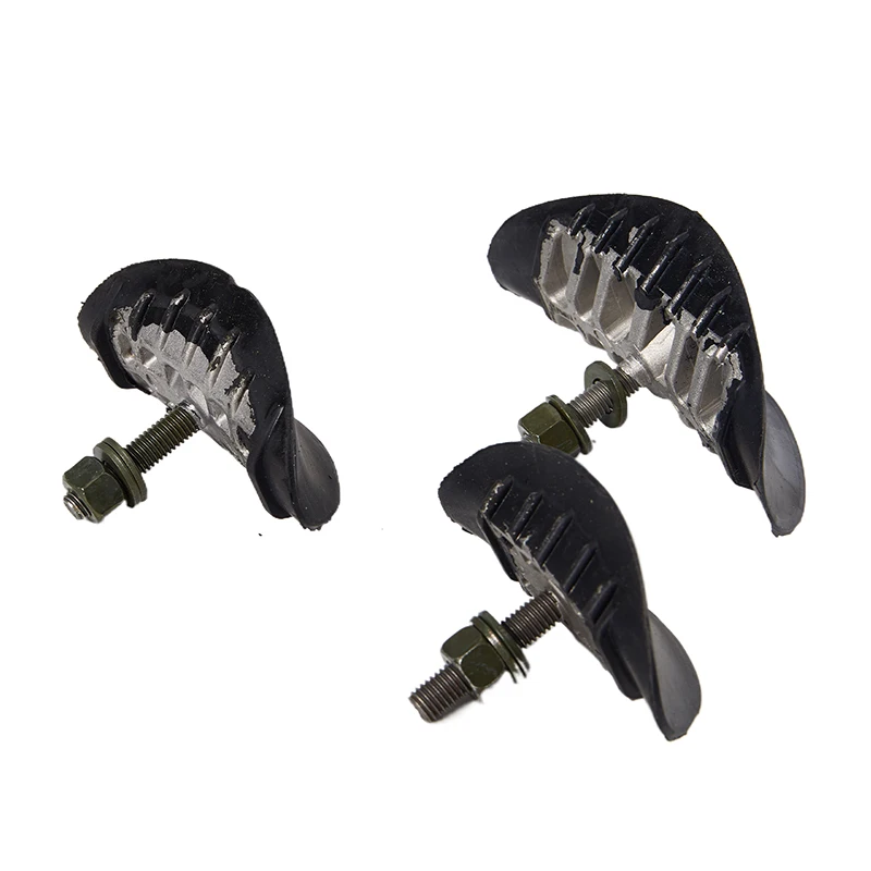 1PC 1.60\'\' 1.85\'\' 2.15\'\' MX Rim Wheel Tyre Rim Lock Tyre Safe Bolt for Motorcycle Motocross Enduro Dirt Pit Bike