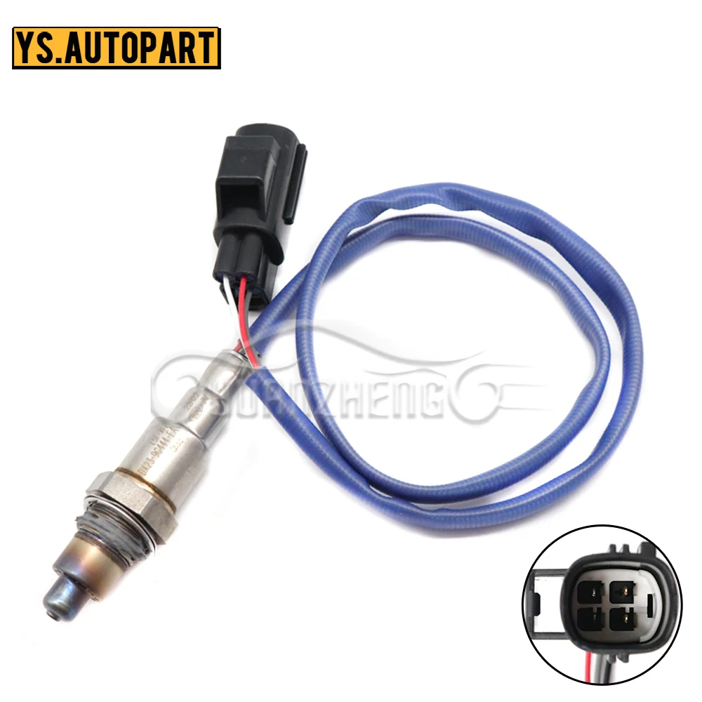 DX239G444EA Downstream Car Air Fuel Ratio Lambda Oxygen Sensor For Jaguar F-Type XF XJ XJR Land Rover Discovery LR4 Range Rover