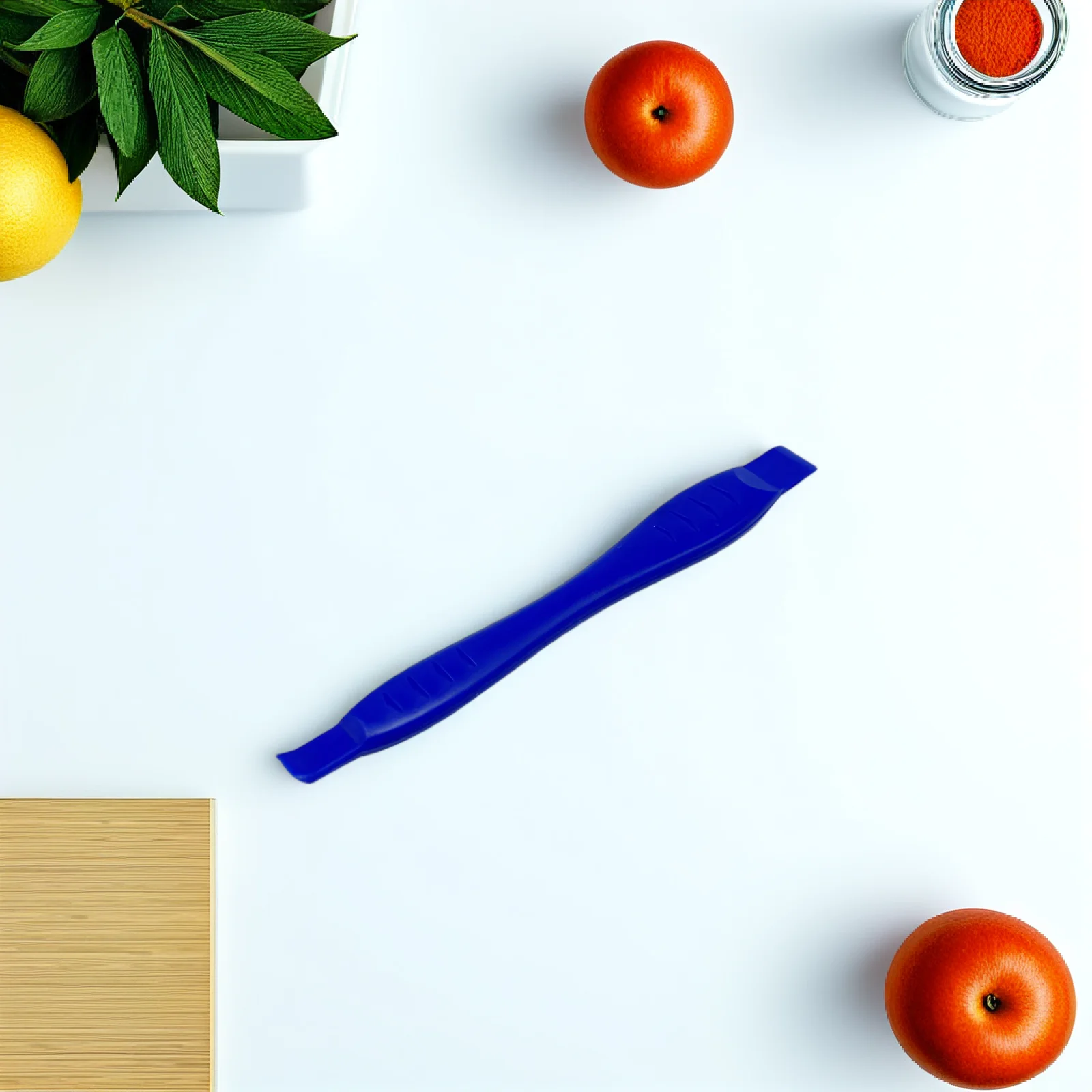 10 قطعة شريط إصلاح البلاستيك تفكيك قضبان المهنية أدوات تفكيك الهاتف العالمي لمعظم أنواع شاشات الهاتف المحمول #6