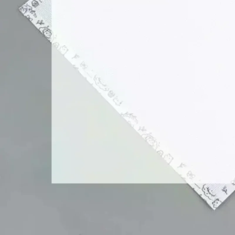 Perler Beads Baking Cloth DIY Heat Resistant Ironing Sheets For Fuse Beads Sturdy Heatproof Iron-on Mat 5Pcs
