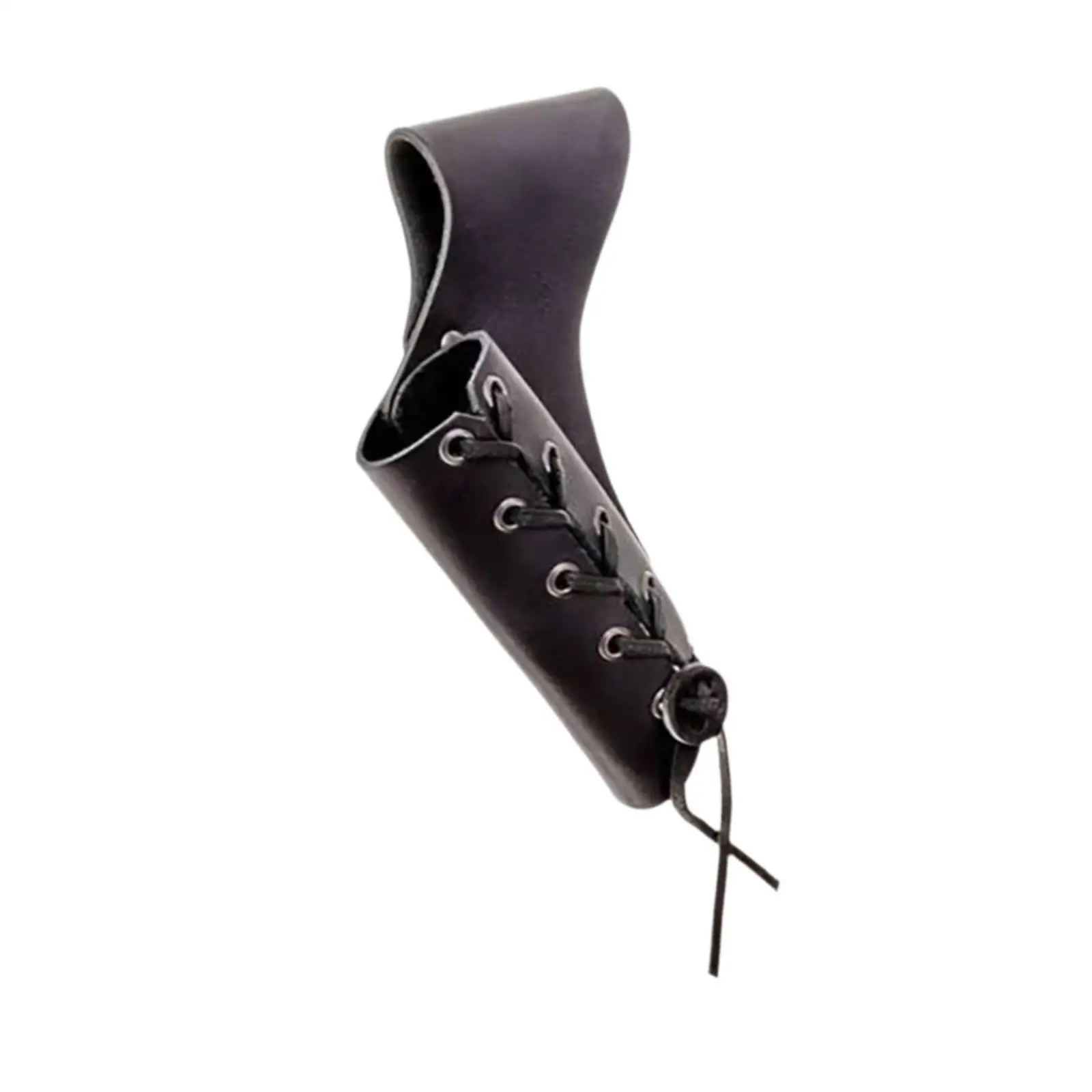 Medieval Rapier Sword Frog Scabbard Belt Sword Sheath for Stage Show Theme Party