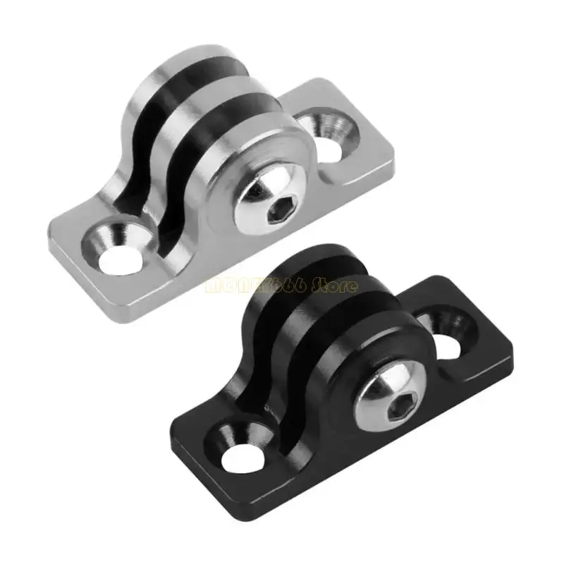 F62C Алюминиевые штативы Адаптер Ассаптер Маунти Камеры, используемые для Hero11