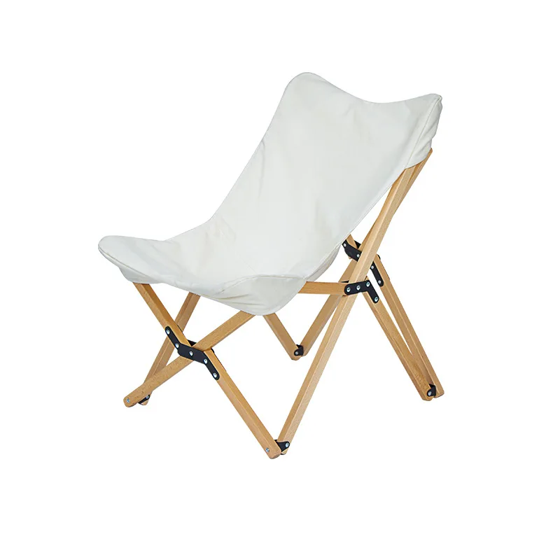 

Outdoor folding chair Moon chair Butterfly chair Camping Picnic Beach Camping table
