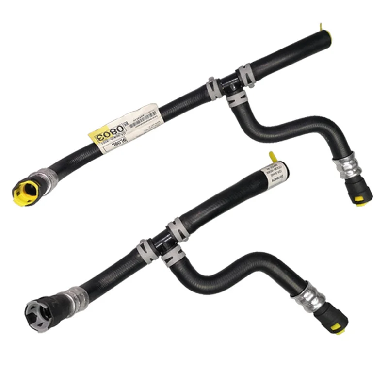 

ABTD-Auto Parts For Buick Encore Heater Inlet And Outlet Hoses Heater Hose Tee Hose Quick Coupling