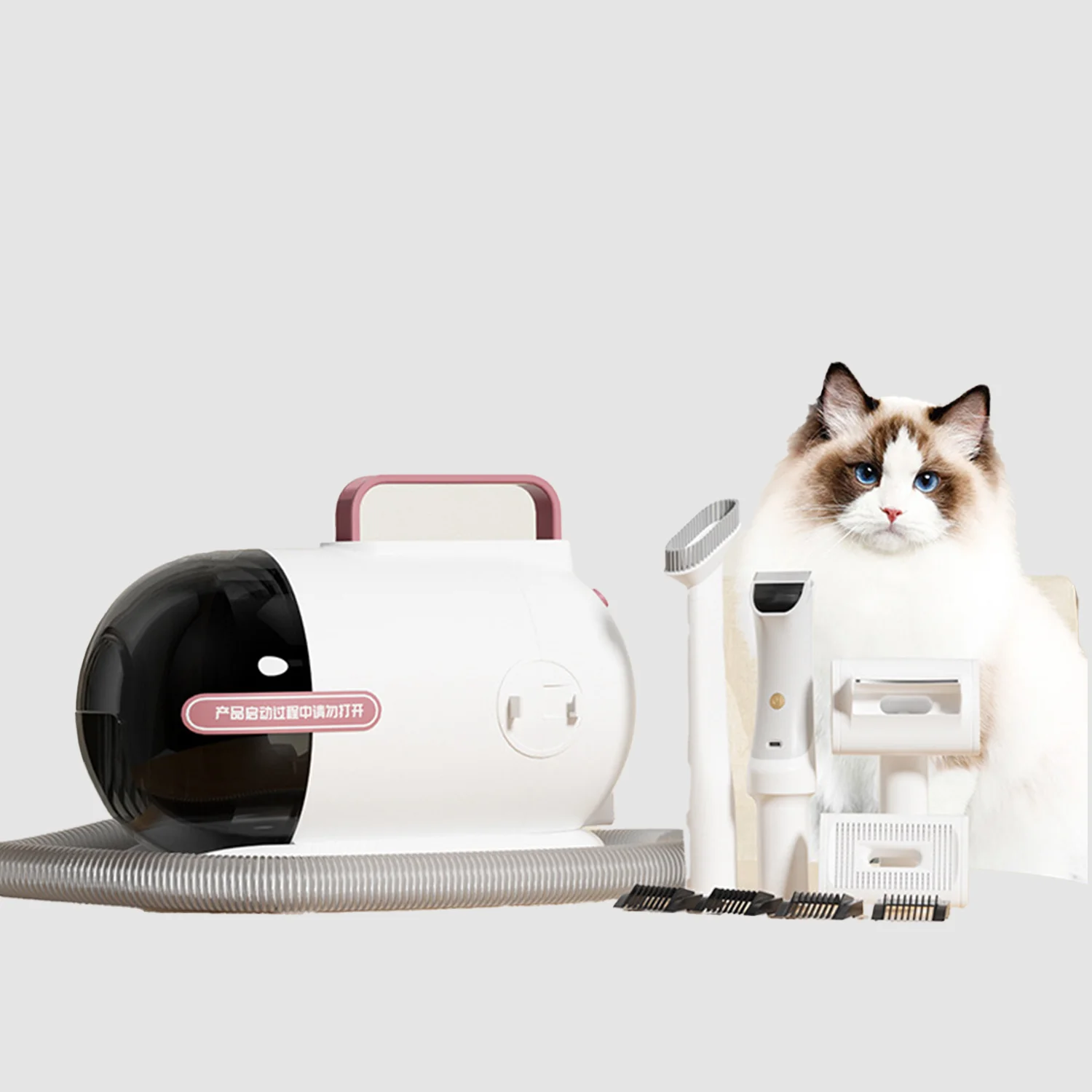 

Новый дизайн, хит продаж, универсальный инструмент для ухода за шерстью домашних животных, пылесос для ухода за волосами домашних животных, ролик для удаления шерсти домашних животных