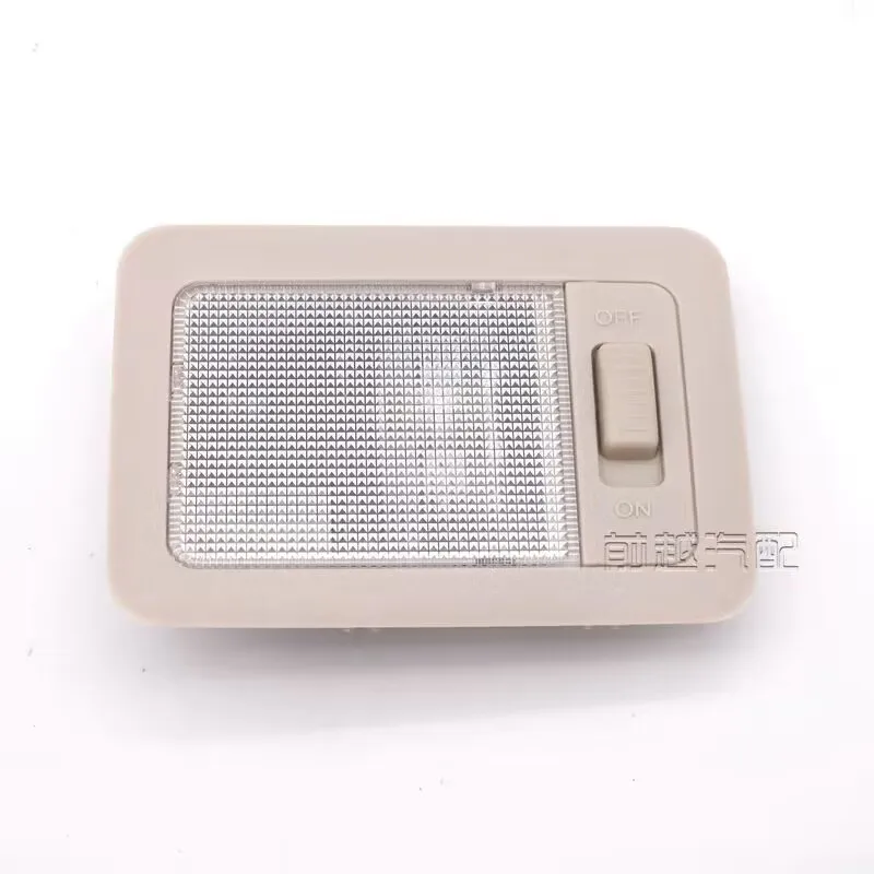 

Rear reading light for DFSK Glory 580 rear interior roof light with switch