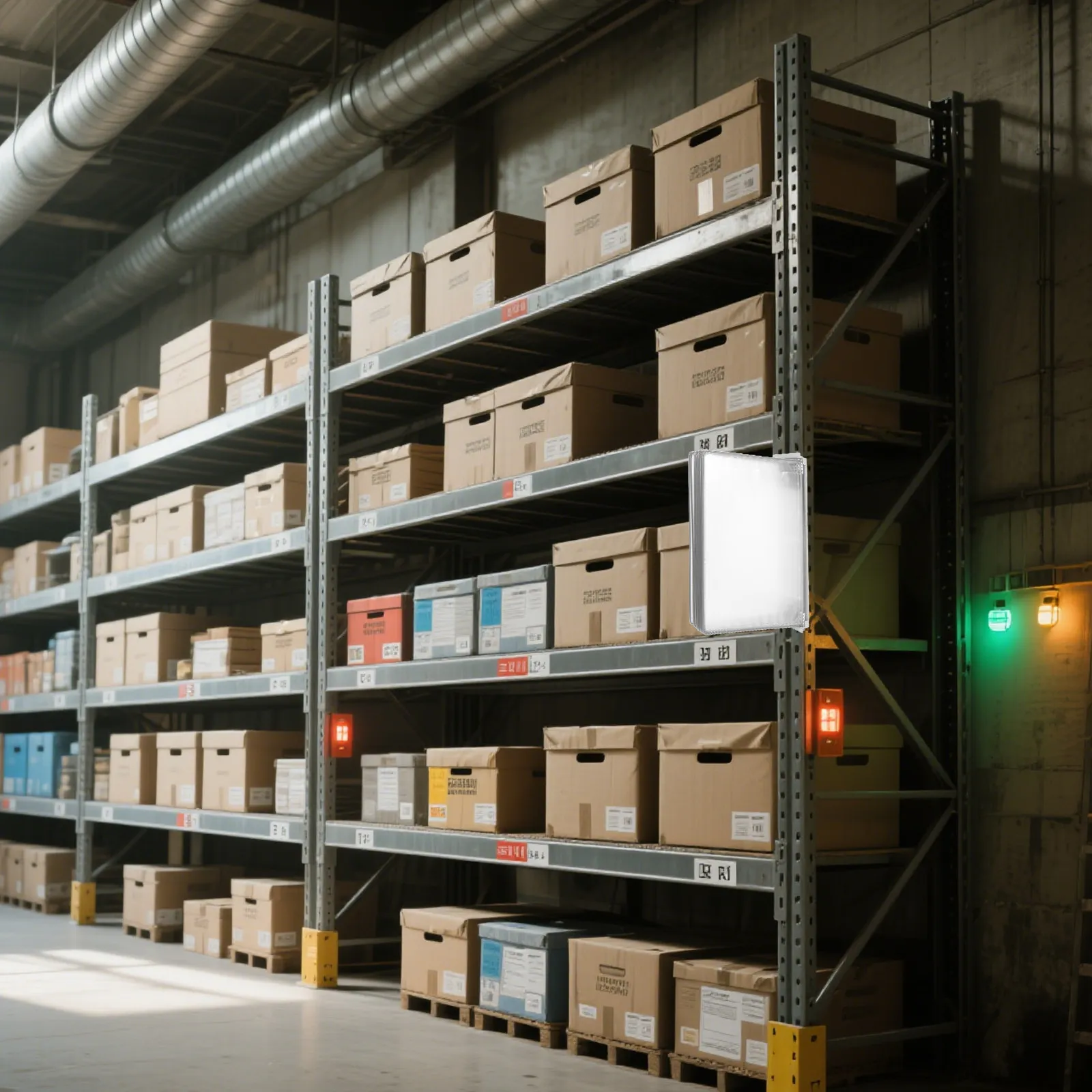organizzatore-di-riferimento-da-parete-porta-documenti-a-fogli-mobili-cartella-espositiva-da-scrivania-a4-espositore-per-cataloghi-in-metallo-e-pvc-per-ufficio-e-officina-verde
