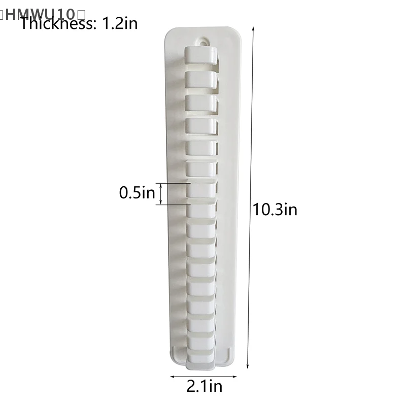 〔HMWU10〕Cap Organizer Hat Storage Display Rack Holder Organizer Wall Mounted Hat Organizer Baseball Caps Hat Rack Hanger Storage