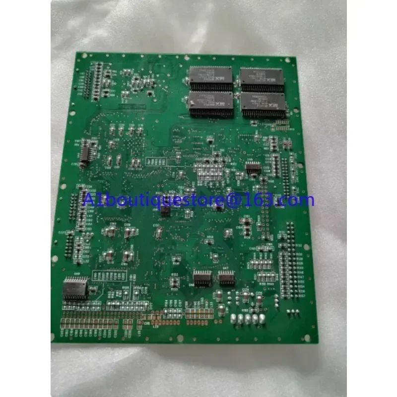 KORG Pa50 electronic keyboard motherboard functions normally