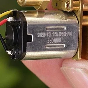 1Pc Dc 3V 3.7V Scre…