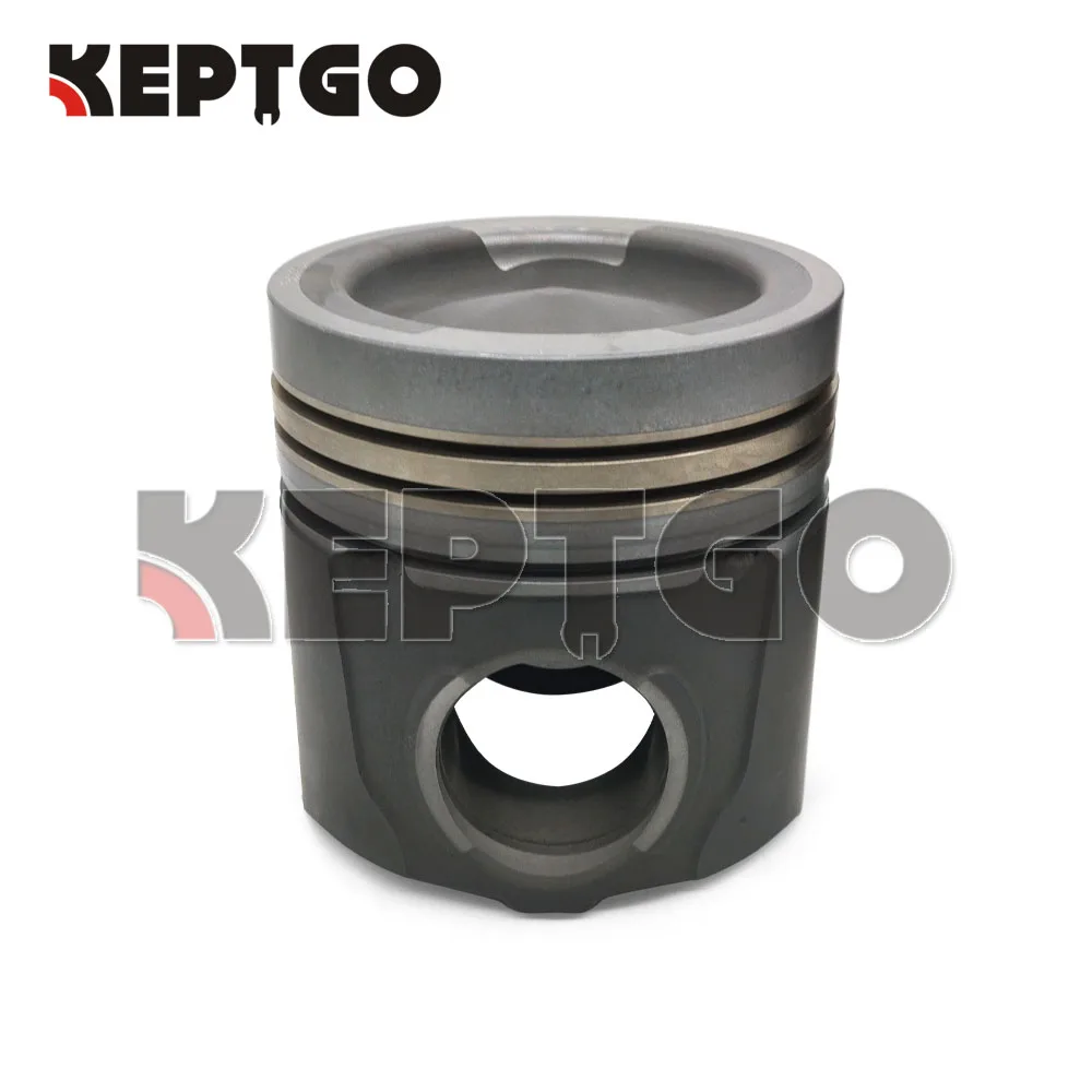 

NEW 3630916 Piston For Cummins KTA50 KTA19 KTA38 Engine Part