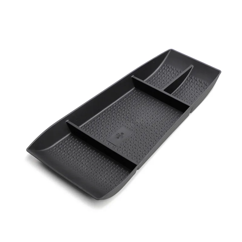 Car Accessories For BYD Yuan Up Pro 2024 2025 Center Console Armrest Storage Box Multifunctional Storage Box Auto Interior Parts