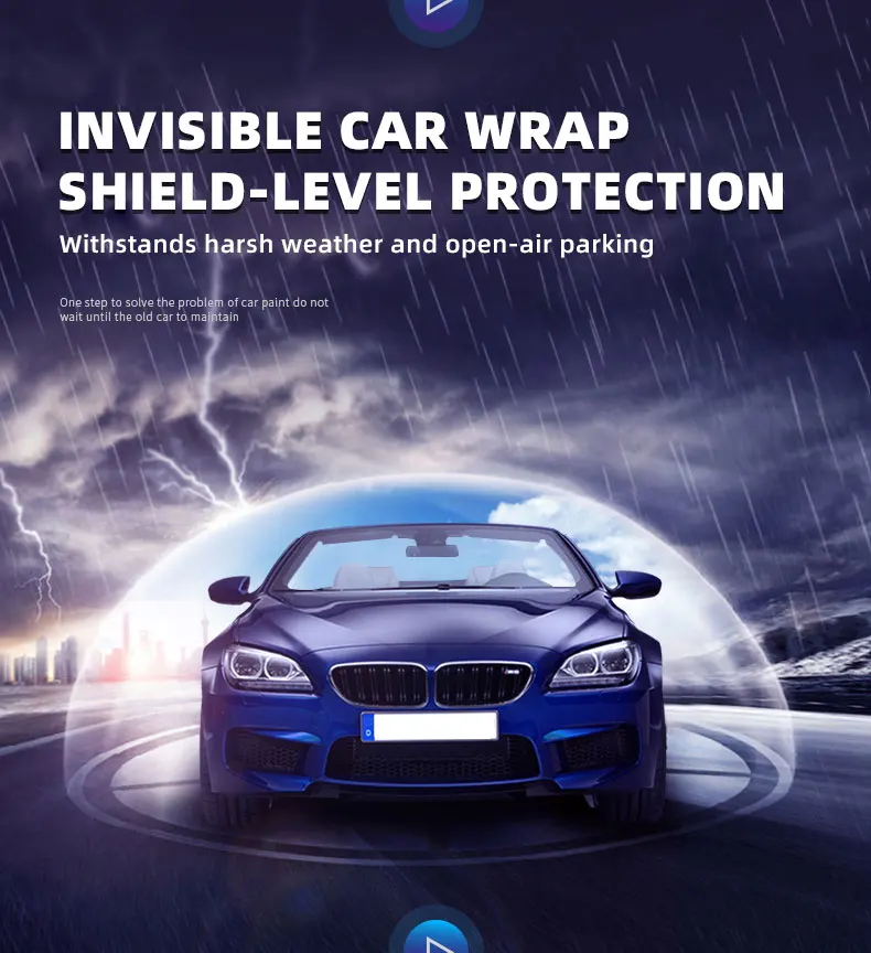 Auto Wachs Kristall Beschichtung Set Harte Glänzende Wachs Schicht Abdeckung Farbe Oberfläche Beschichtung Formel Wasserdichte Film Auto Polnisch – Detail 6