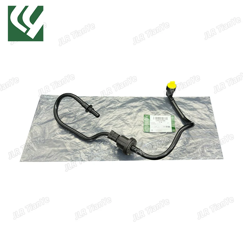 

LR172648 LR010749 AJ811695 Vapor Canister Purge Valve for 2010-2019 Lan-d Rover LR3 LR4 Range Rover 3.0 5.0