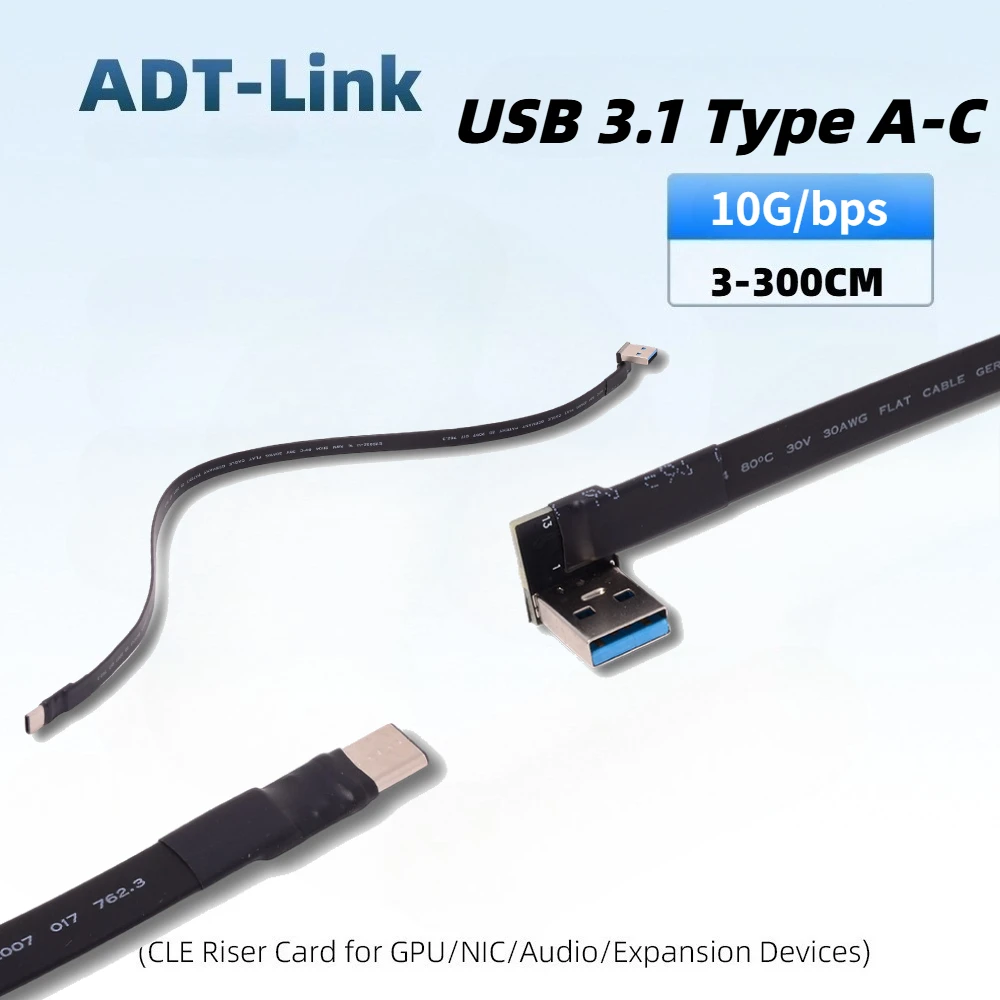 10G Usb 3.0 Type A …