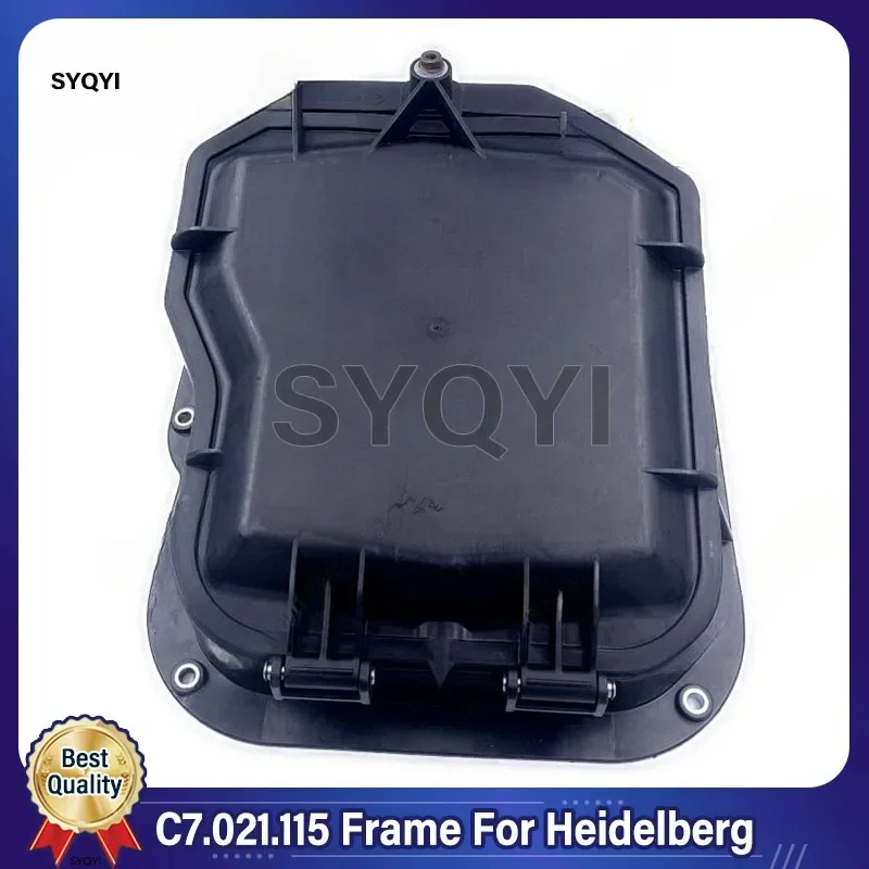

C7.021.115 Frame For Heidelberg SM102 CD102 SX102 CX102 Machine Parts