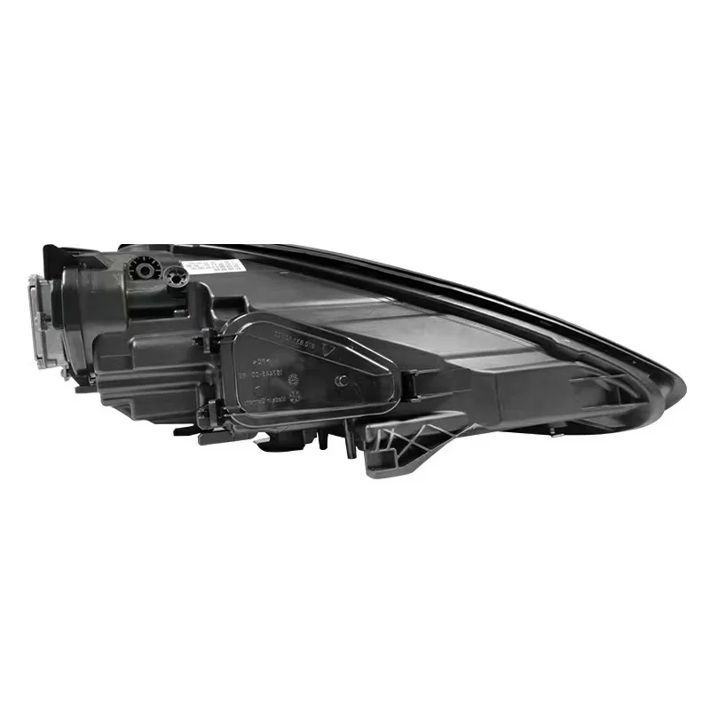 Projektor reflektora LED SXLL 970, soczewka 2010-2018 970.1, przednie światła do jazdy dziennej (DRL), części samochodowe, oświetlenie.