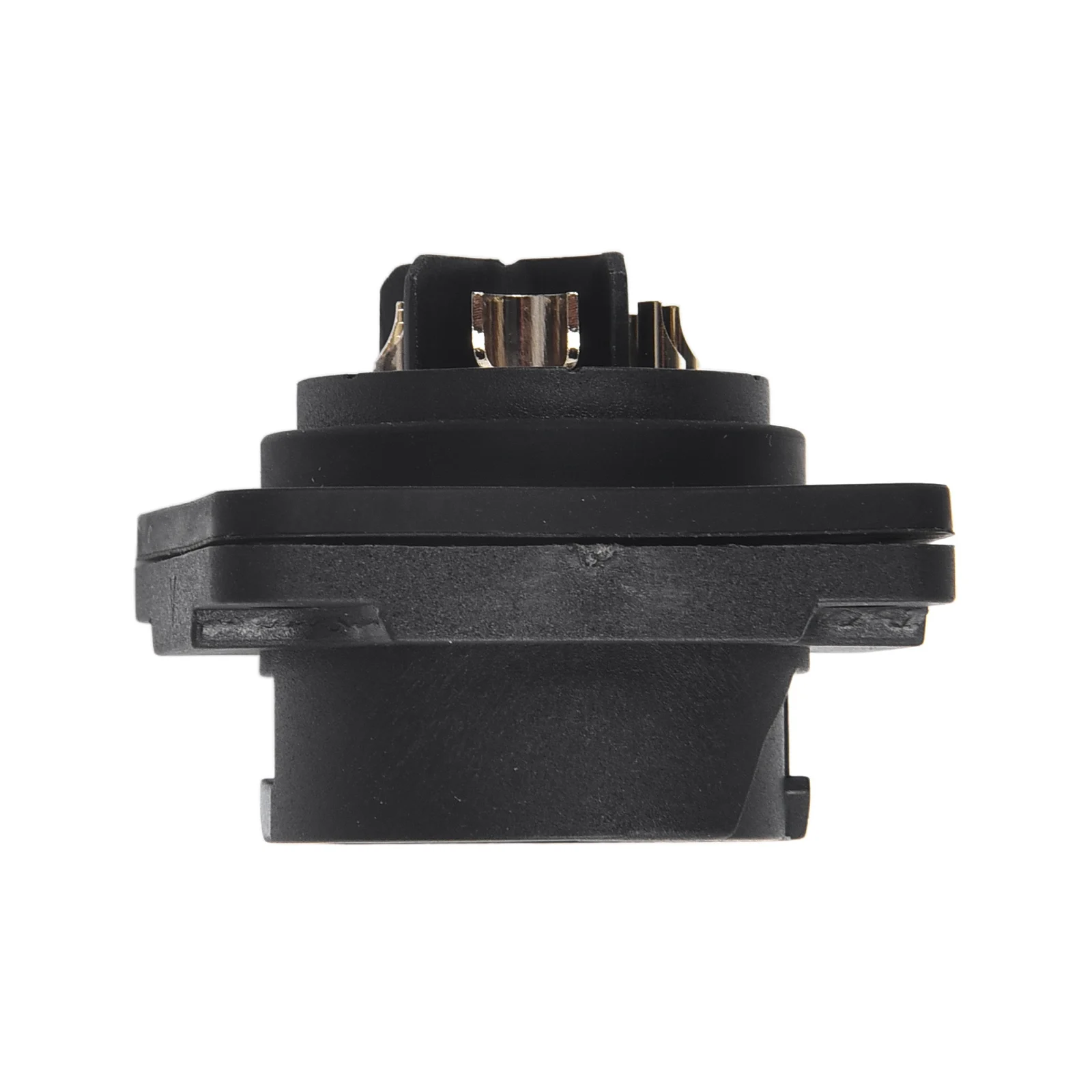 IP67 Rated 2+1+5 Pins Male Female Energy Storage Connector 500V 50A for Industrial Equipment and Battery Applications