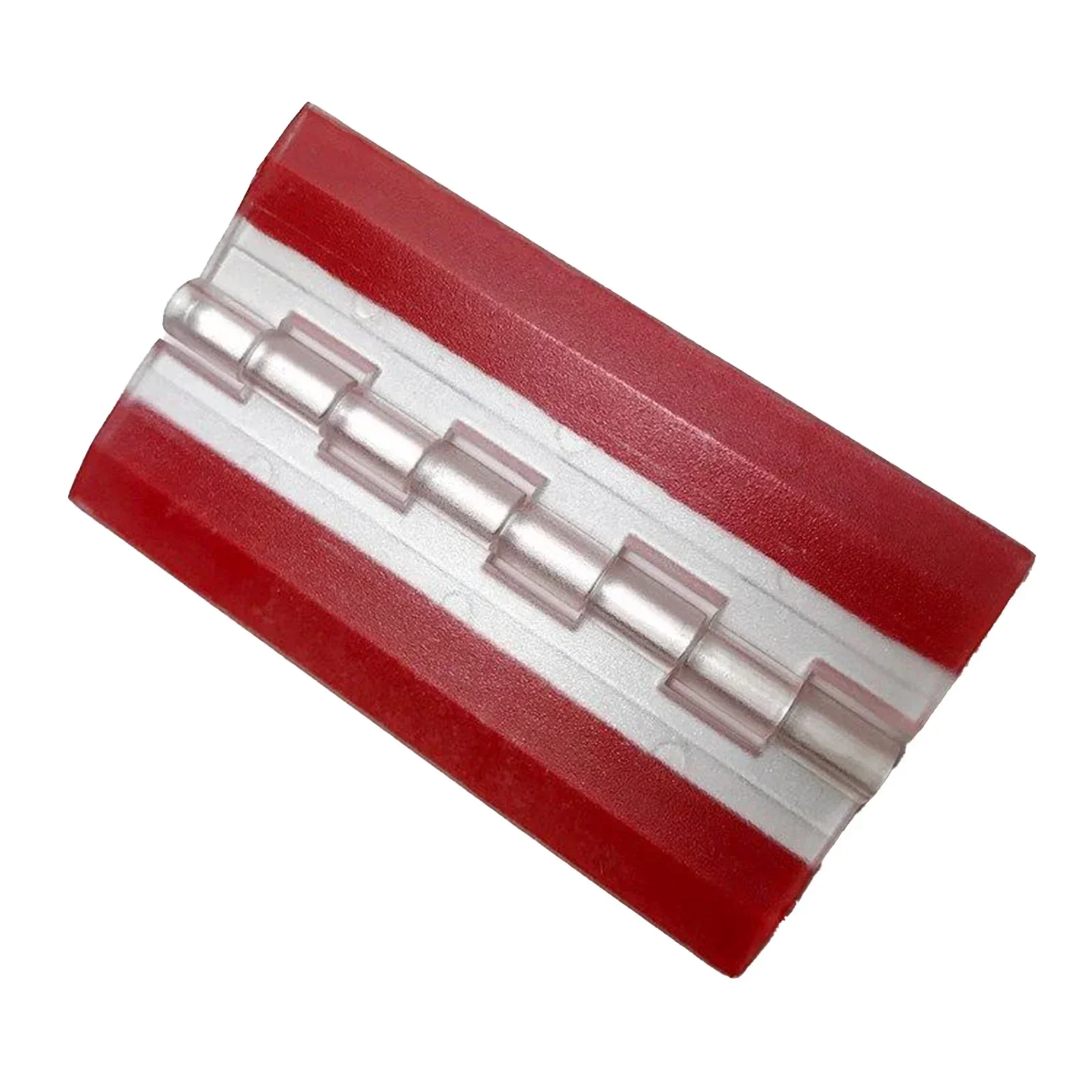 Acrylic Hinges Piano Hinge Glass Jewelry Box QUALITY SUFFICIENT QUANTITY Acrylic Hinge Clear Small Plastic Hinges