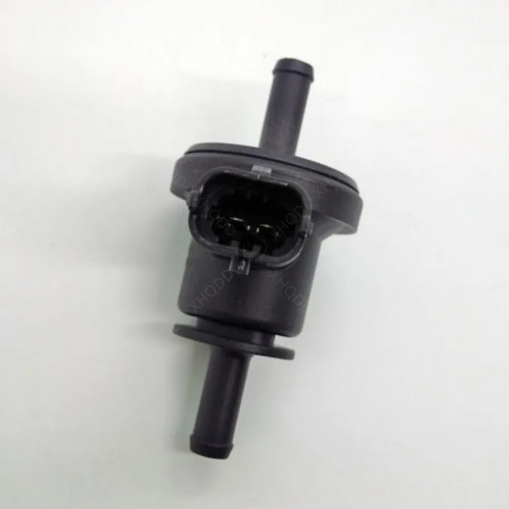 GENUINE OEM For Hyundai Santa Fe Sonata Purge Control Valve For Kia Optima Magentis Azera Opirus K5 K7 Carnival Sedona Rondo - view 3