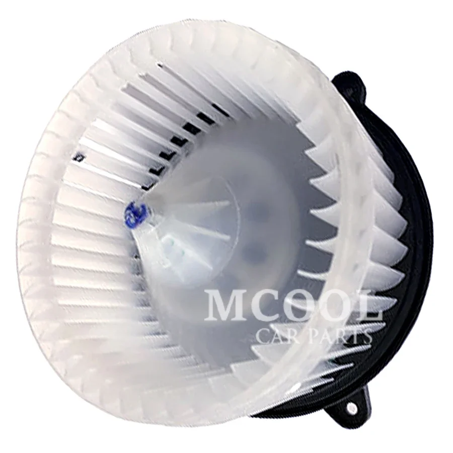 NEW AC BLOWER ASSY For Cadillac SRX10-16 Auto Air Conditioner Compressor System AC Heating Fan Blower Motor